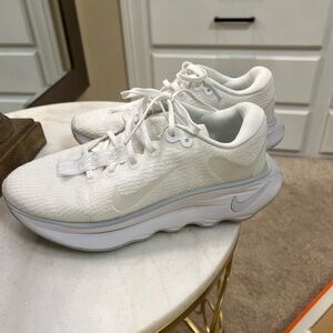 Nike Women's Motiva White Shoes